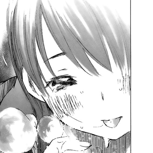 Yuki ni Tsubasa Chapter 18 : “. . . . . . . . . . .” cover