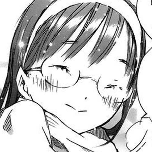 Yuki ni Tsubasa Chapter 19 : “. . . . . . . . . . . . . .” cover