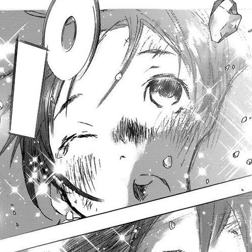 Yuki ni Tsubasa Chapter 2 : I Have ESP... Don't I? cover