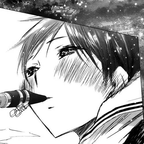 Yuki ni Tsubasa Chapter 20: “The Scent Of A Case…” cover