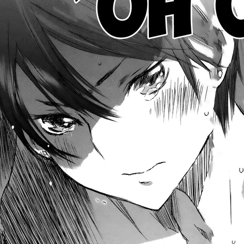 Yuki ni Tsubasa Chapter 22: "... Crap... Crap..." cover