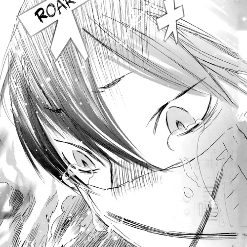 Yuki ni Tsubasa Chapter 25: Book 4, 2nd Song: "Help Me, Tsubasa-ku..." cover