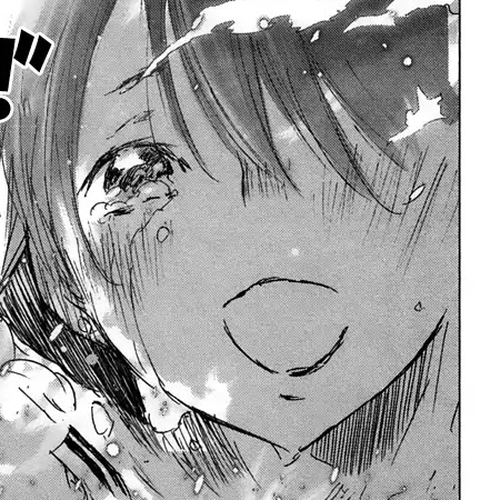 Yuki ni Tsubasa Chapter 26: "You're Late, Dummy." cover