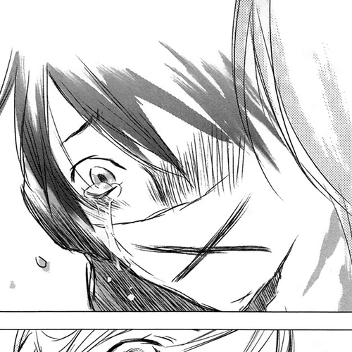 Yuki ni Tsubasa Chapter 28: Book 4, 5th Song, "I'm Coming to Meet You!" cover