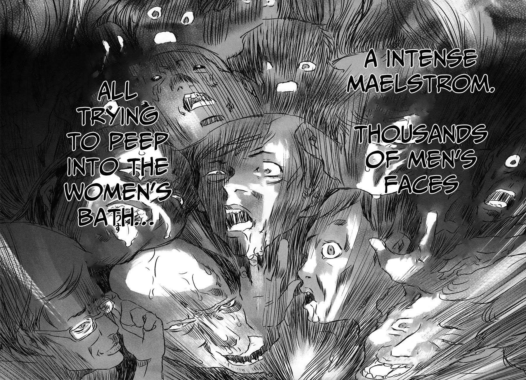Yuki ni Tsubasa Chapter 31 page 14 - Chapter 31: 8TH SONG “Though I usually don’t like it.”