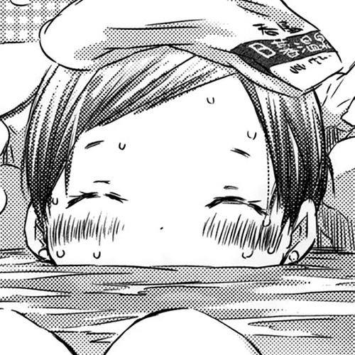 Yuki ni Tsubasa Chapter 31: 8TH SONG “Though I usually don’t like it.” cover