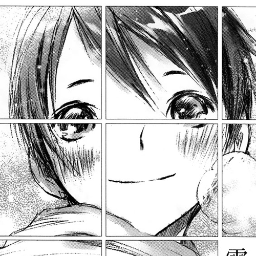 Yuki ni Tsubasa Chapter 32: Book 5, Prelude - "......Mom..." cover