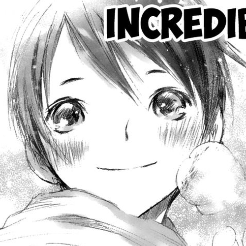 Yuki ni Tsubasa Chapter 4 : X! (You Can't!) cover