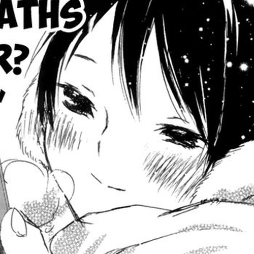Yuki ni Tsubasa Chapter 5 : Can something so small be of help? cover