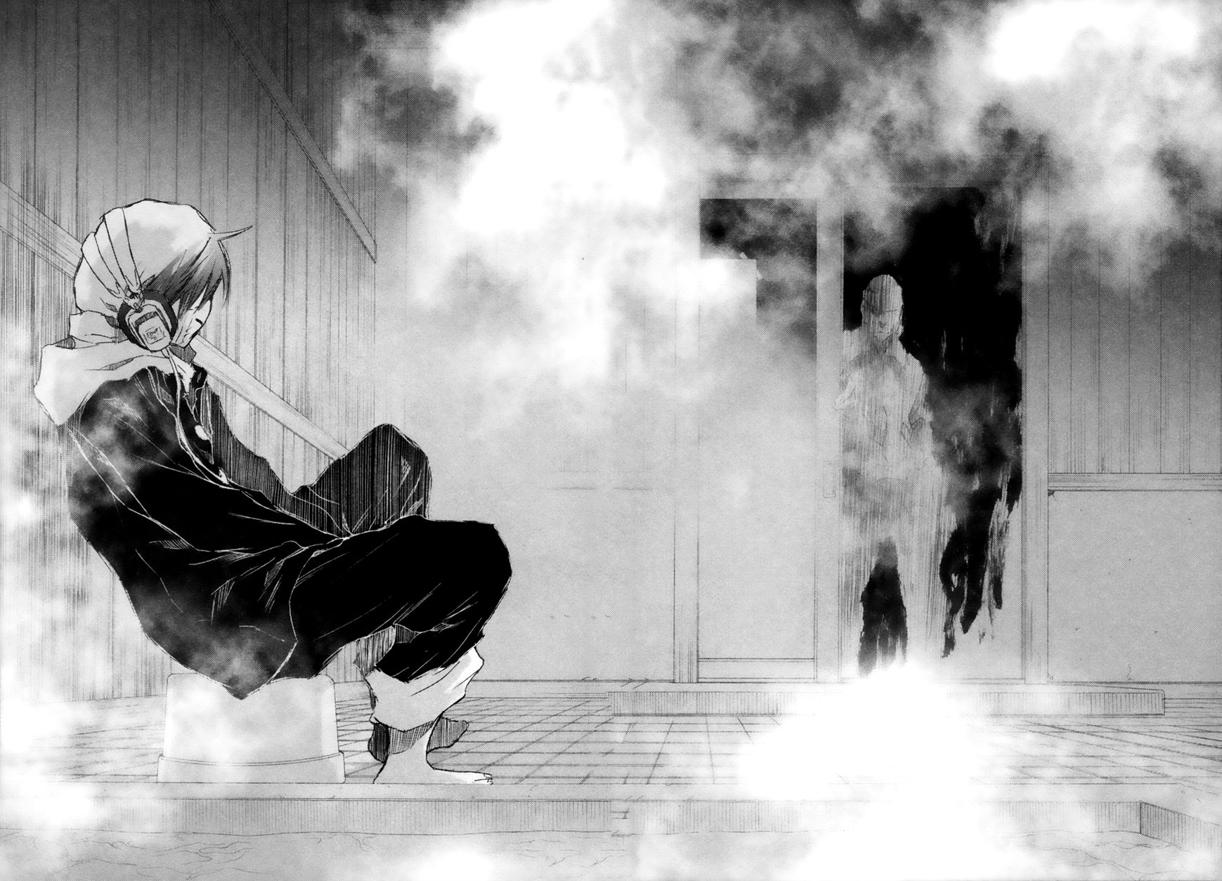 Yuki ni Tsubasa Chapter 7 page 10 - Chapter 7 : "...Where...Does It Hurt?"