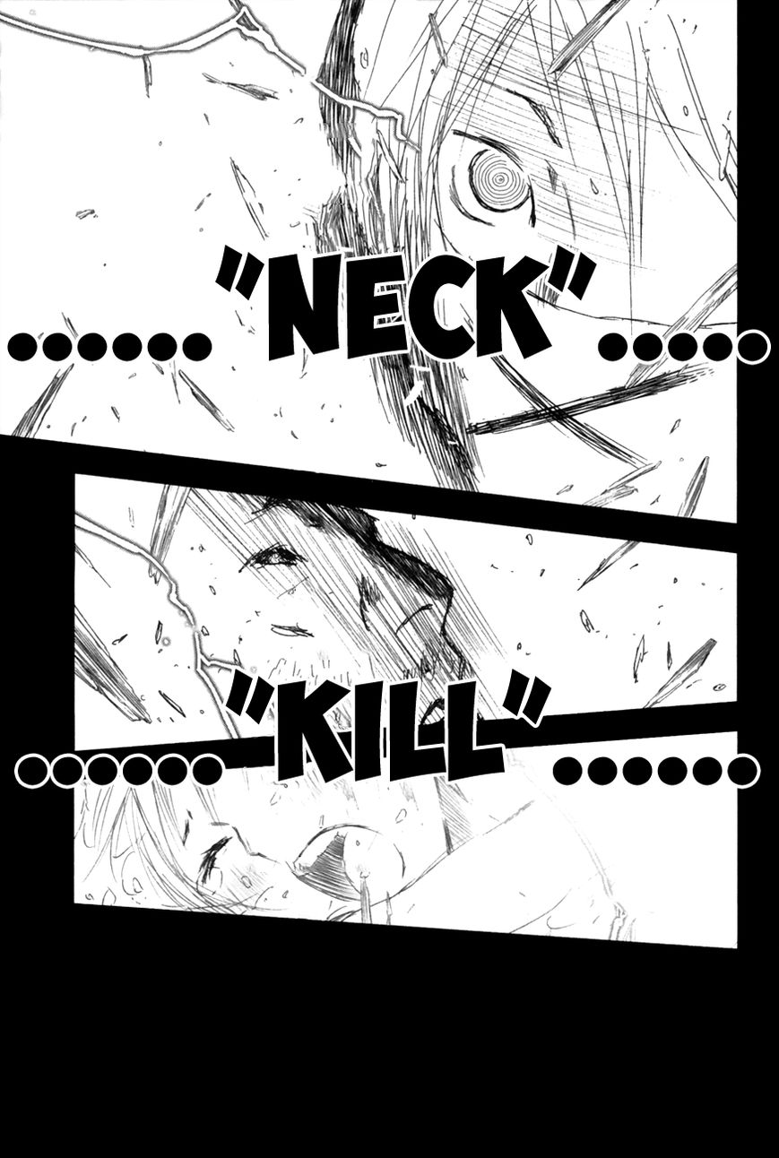 Yuki ni Tsubasa Chapter 7 page 20 - Chapter 7 : "...Where...Does It Hurt?"