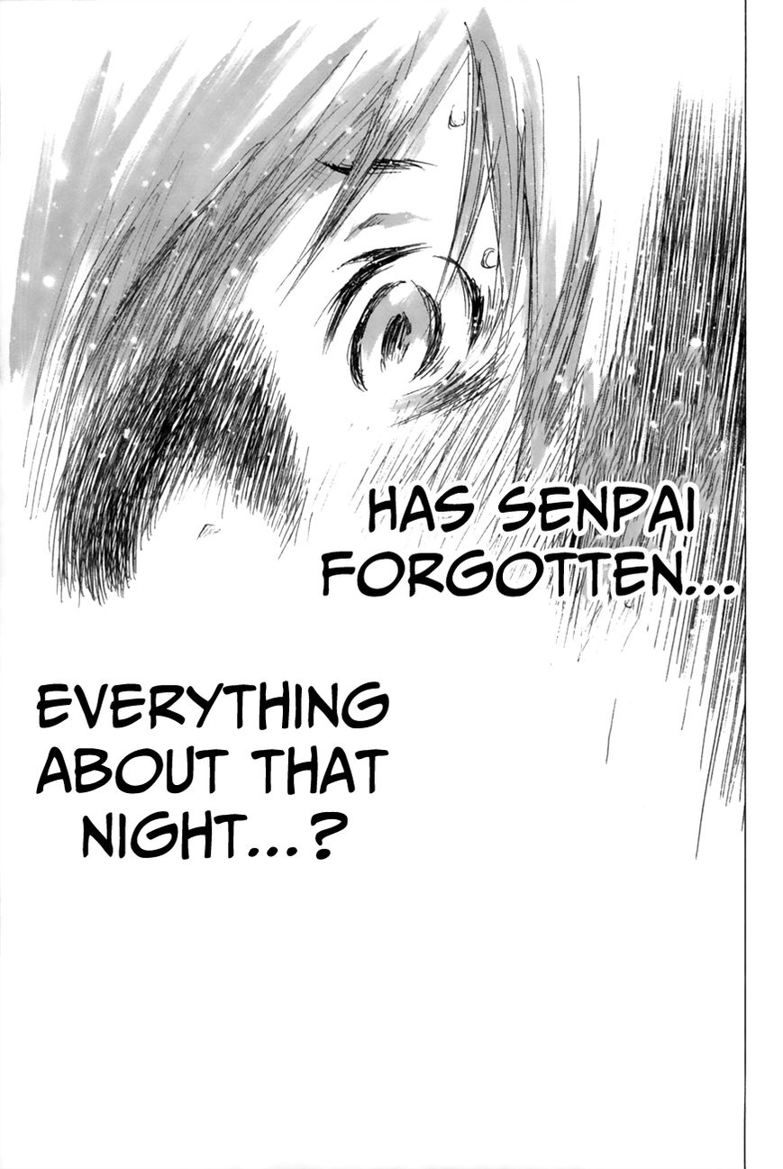Yuki ni Tsubasa Chapter 7 page 52 - Chapter 7 : "...Where...Does It Hurt?"