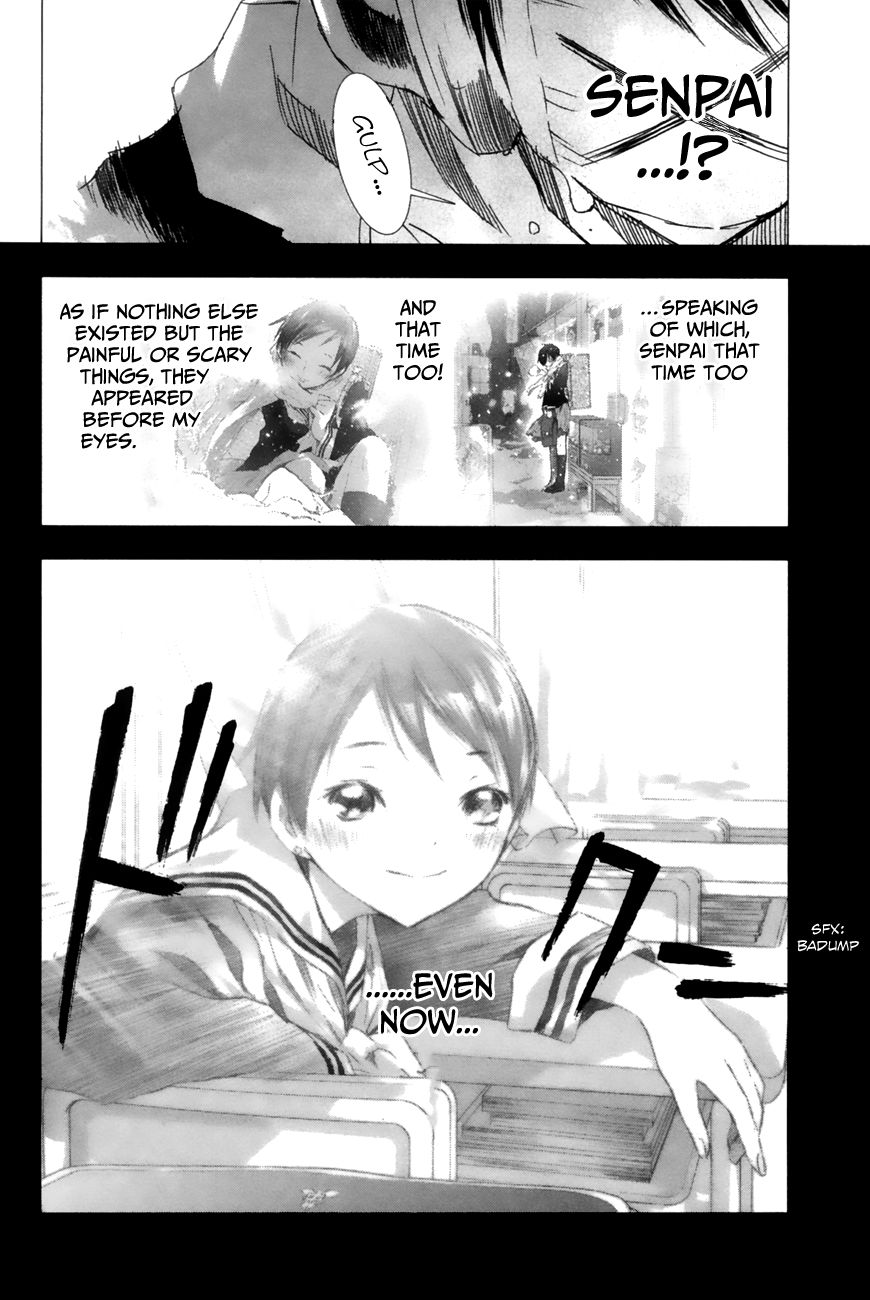 Yuki ni Tsubasa Chapter 7 page 53 - Chapter 7 : "...Where...Does It Hurt?"