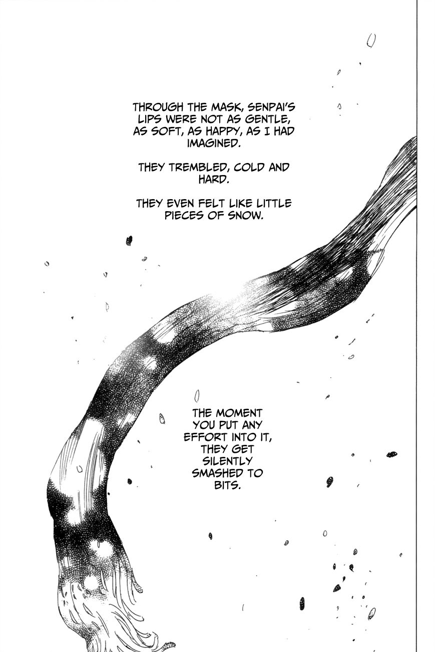 Yuki ni Tsubasa Chapter 7 page 60 - Chapter 7 : "...Where...Does It Hurt?"