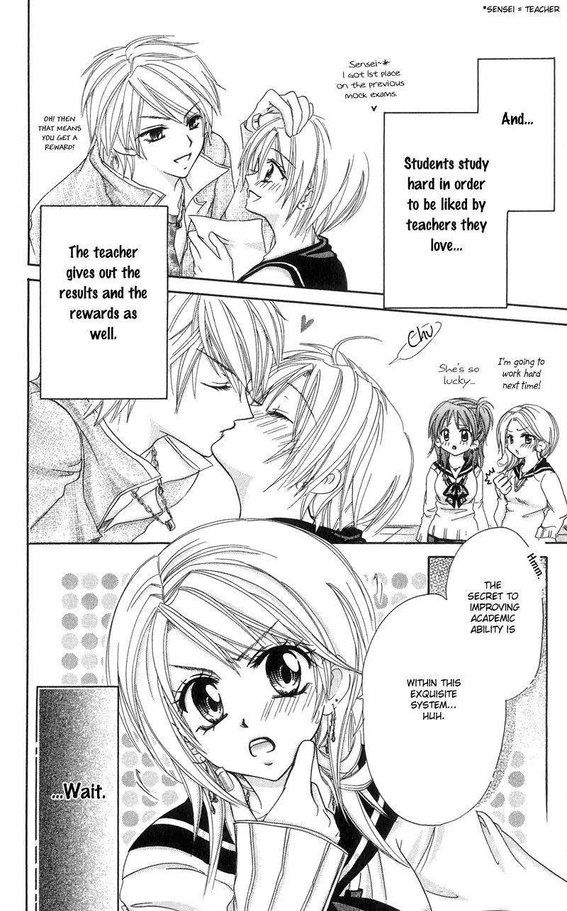 Yuki no Kuni kara Chapter 1 page 14 - Chapter 1