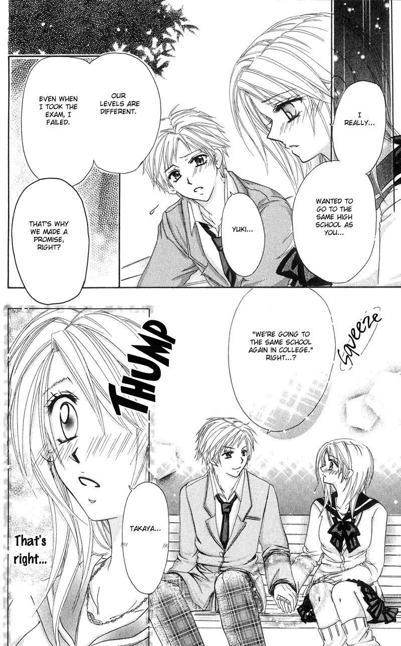 Yuki no Kuni kara Chapter 1 page 32 - Chapter 1