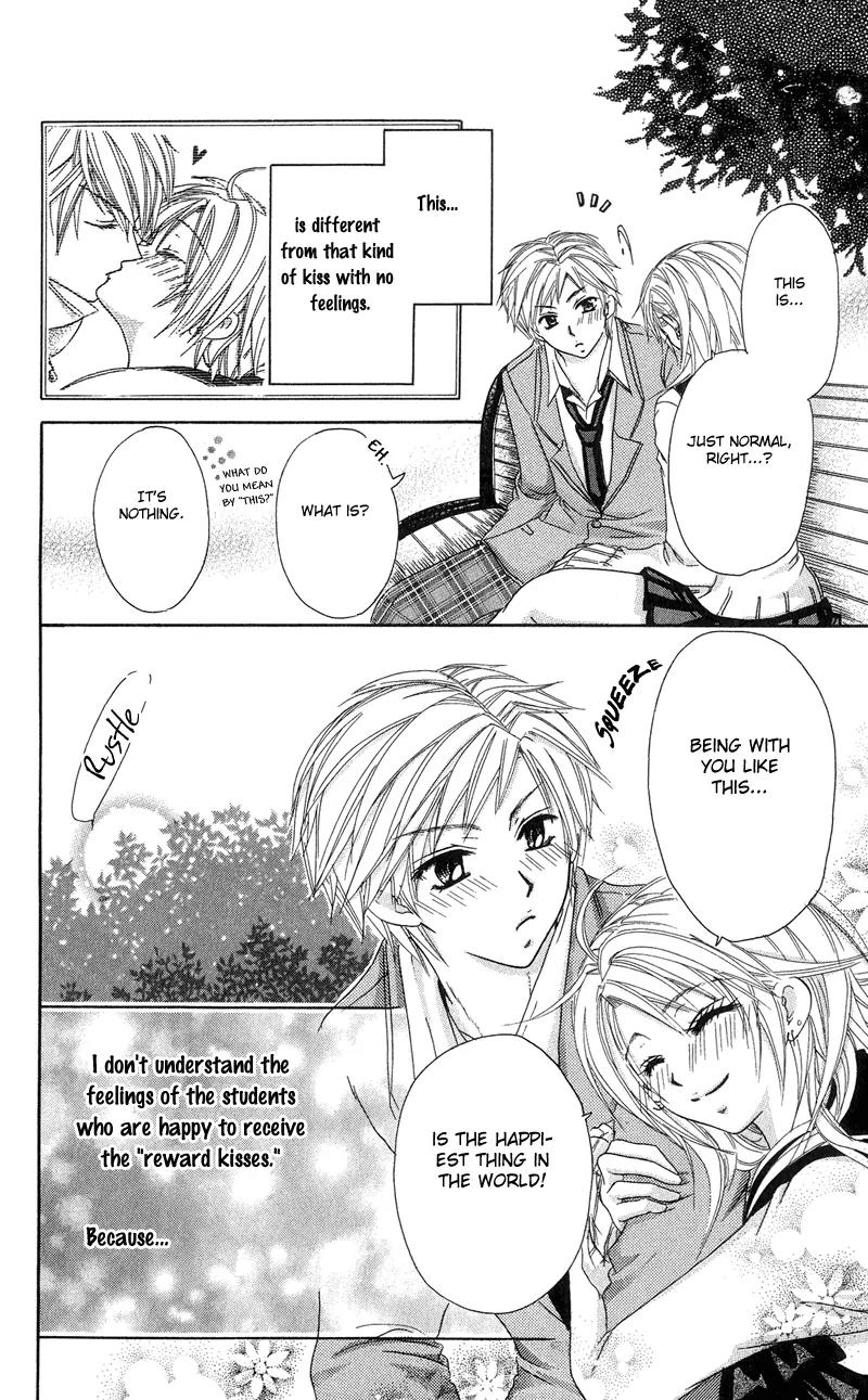 Yuki no Kuni kara Chapter 1 page 34 - Chapter 1