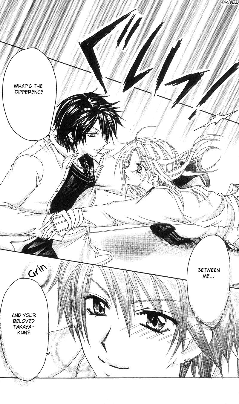 Yuki no Kuni kara Chapter 1 page 38 - Chapter 1