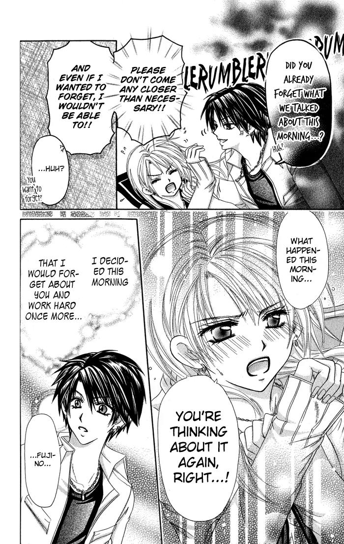 Yuki no Kuni kara Chapter 2 page 22 - Chapter 2