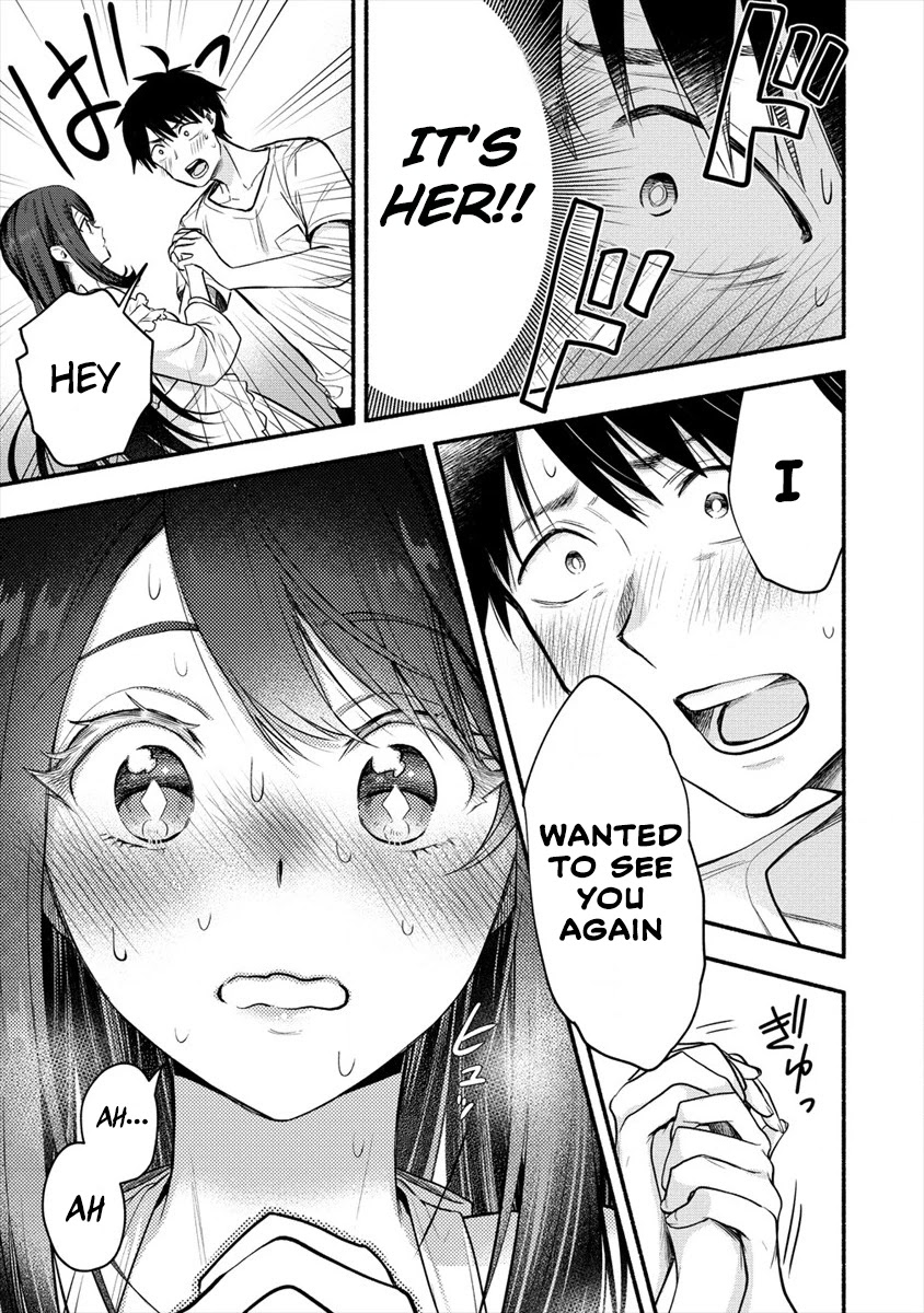 Yuki no Niiduma wa Boku to Tokeaitai Chapter 1 page 25 - Chapter 1
