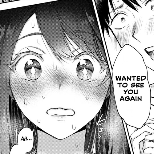 Yuki no Niiduma wa Boku to Tokeaitai Chapter 1 cover