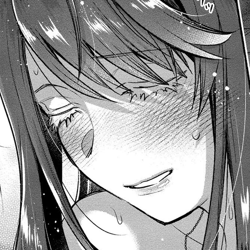 Yuki no Niiduma wa Boku to Tokeaitai Chapter 10 cover