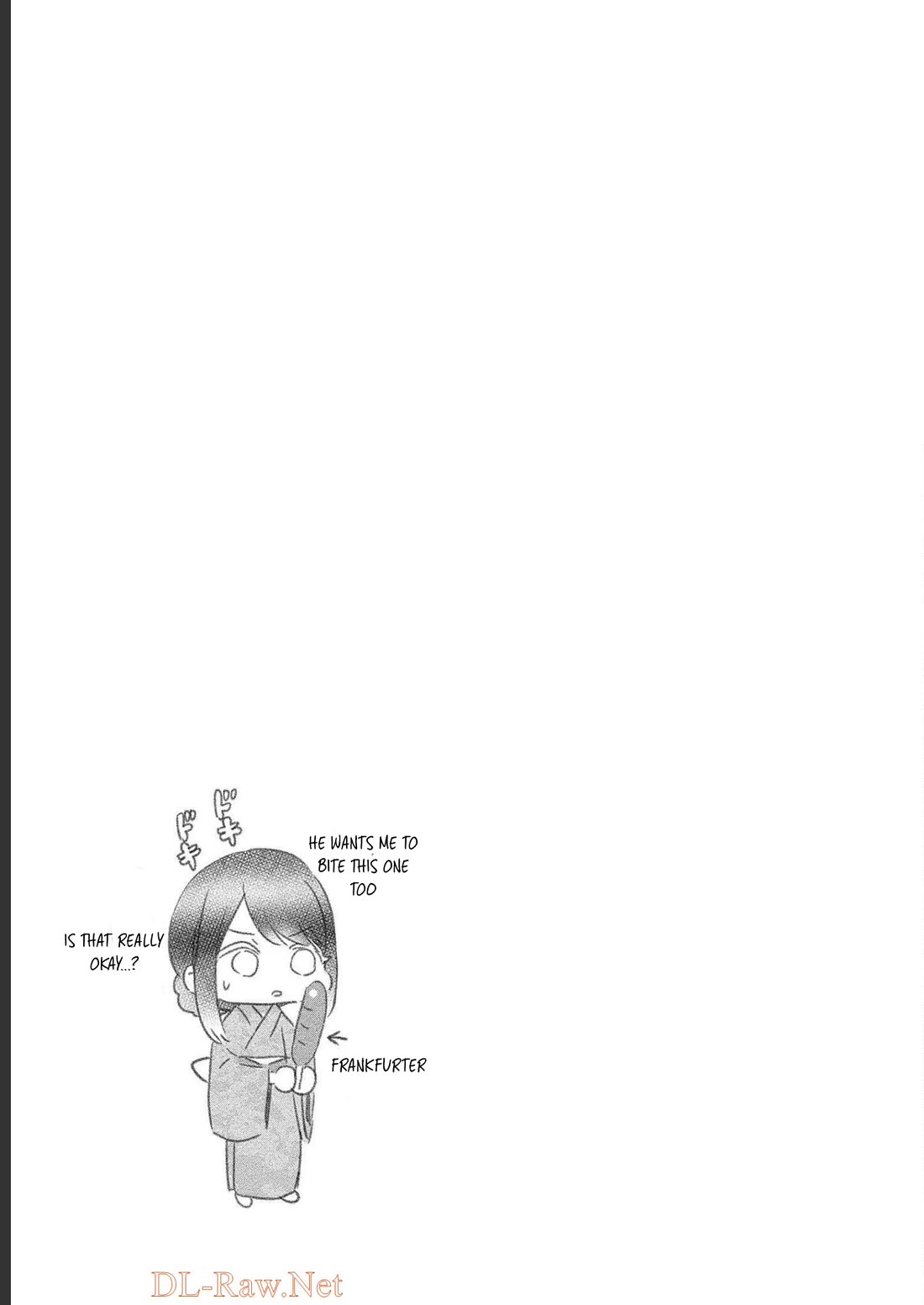 Yuki no Niiduma wa Boku to Tokeaitai Chapter 13 page 27 - Chapter 13