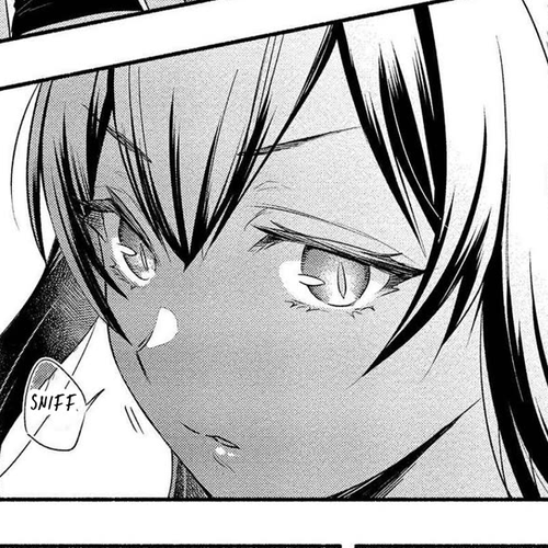 Yuki no Niiduma wa Boku to Tokeaitai Chapter 14 cover