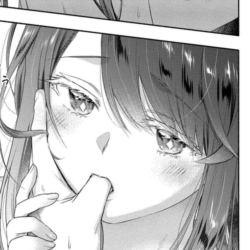 Yuki no Niiduma wa Boku to Tokeaitai Chapter 16 cover