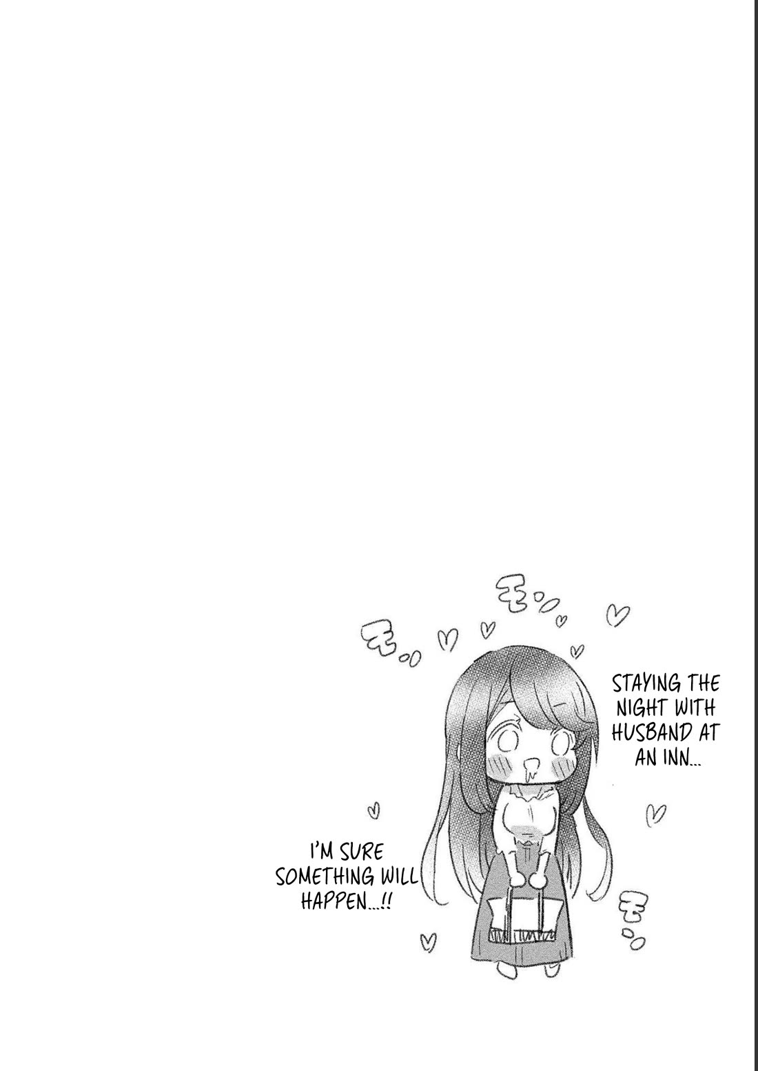 Yuki no Niiduma wa Boku to Tokeaitai Chapter 17 page 1 - Chapter 17