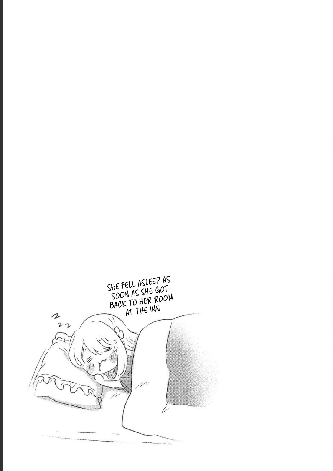Yuki no Niiduma wa Boku to Tokeaitai Chapter 17 page 28 - Chapter 17