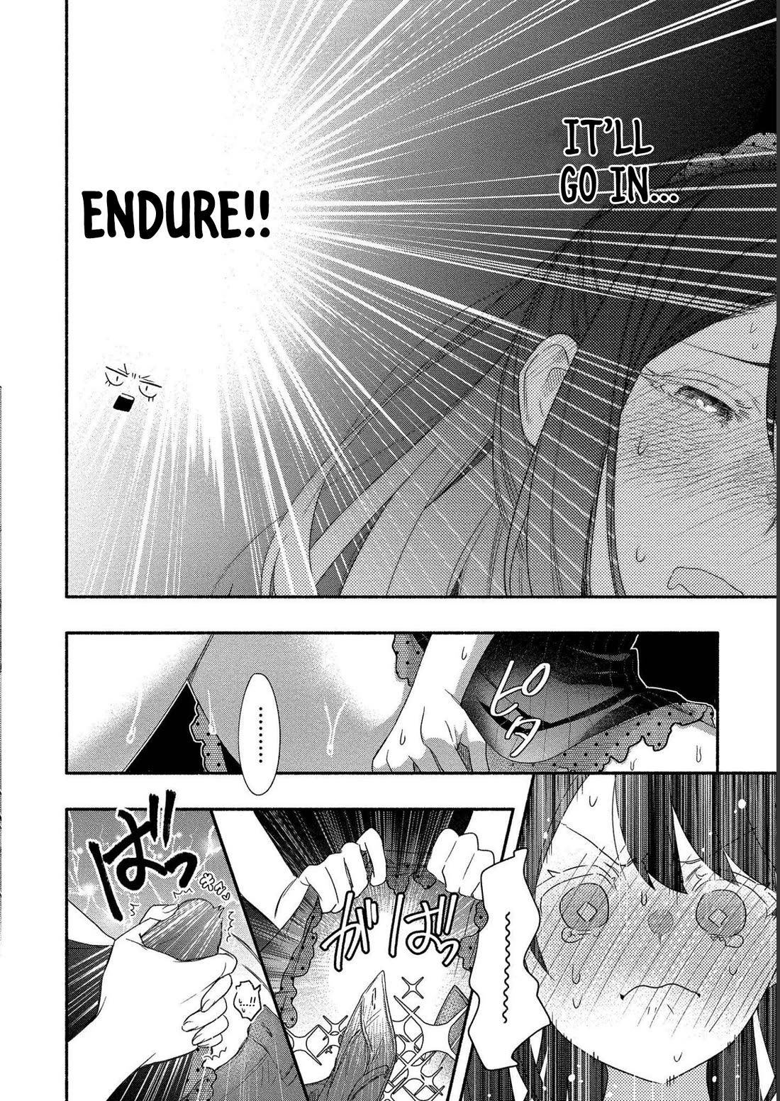 Yuki no Niiduma wa Boku to Tokeaitai Chapter 19 page 30 - Chapter 19