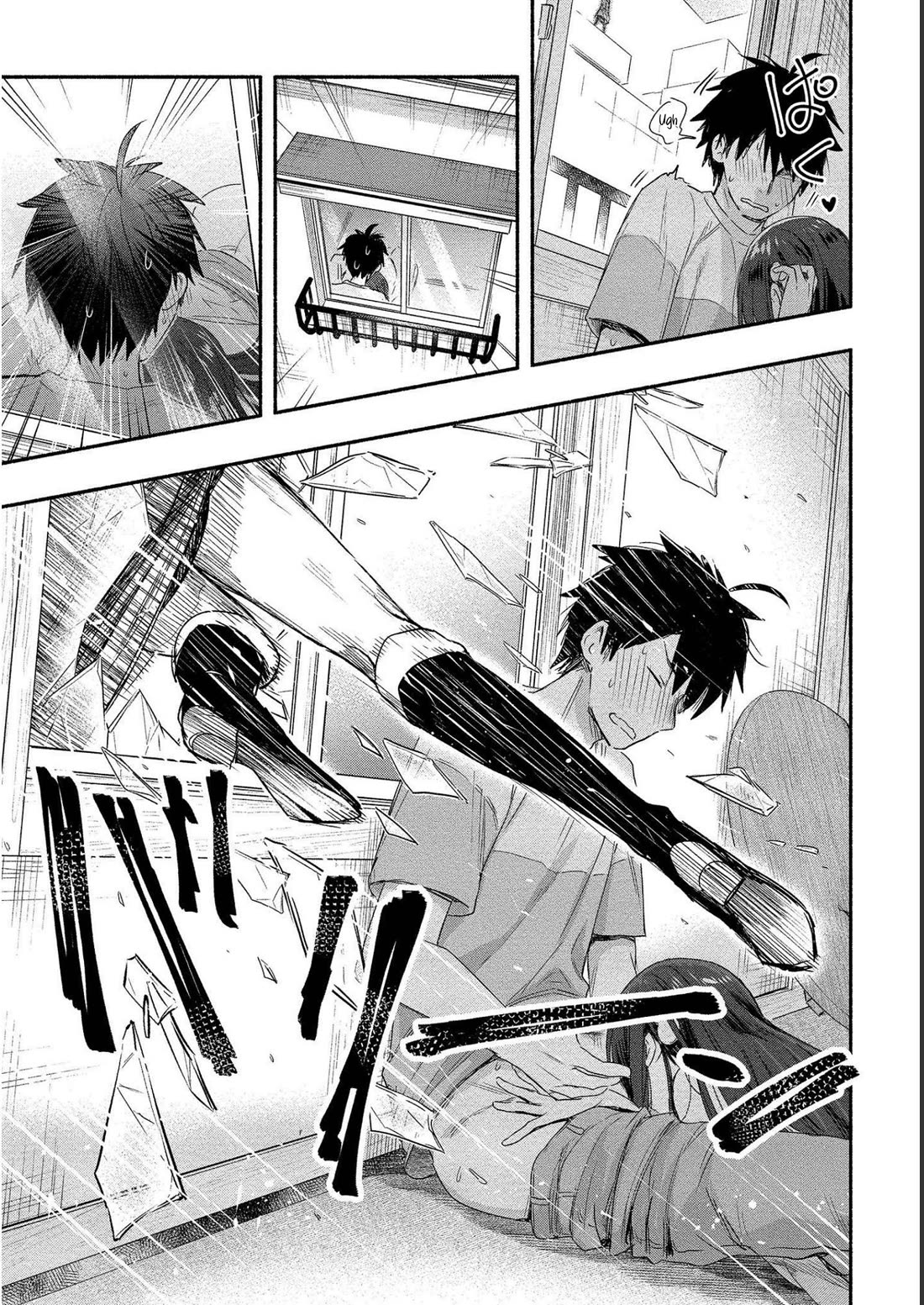 Yuki no Niiduma wa Boku to Tokeaitai Chapter 20 page 22 - Chapter 20