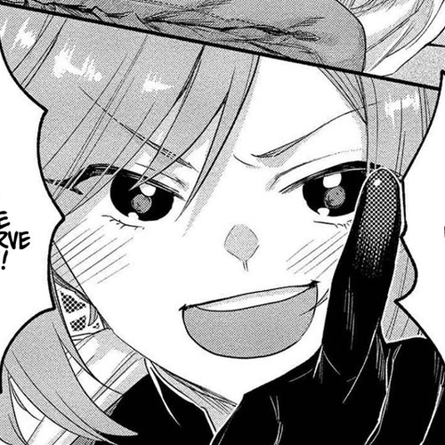 Yuki no Niiduma wa Boku to Tokeaitai Chapter 20 cover