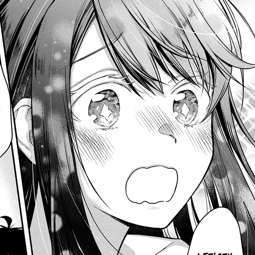 Yuki no Niiduma wa Boku to Tokeaitai Chapter 4: Me and My Wife Doing That For The First Time cover