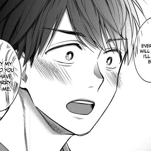 Yuki no Niiduma wa Boku to Tokeaitai Chapter 5: The relationship between me and my wife is in trouble. cover