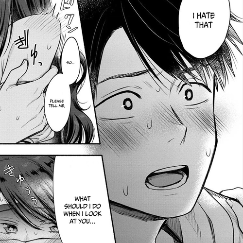 Yuki no Niiduma wa Boku to Tokeaitai Chapter 6: I'm my wife's first time. cover