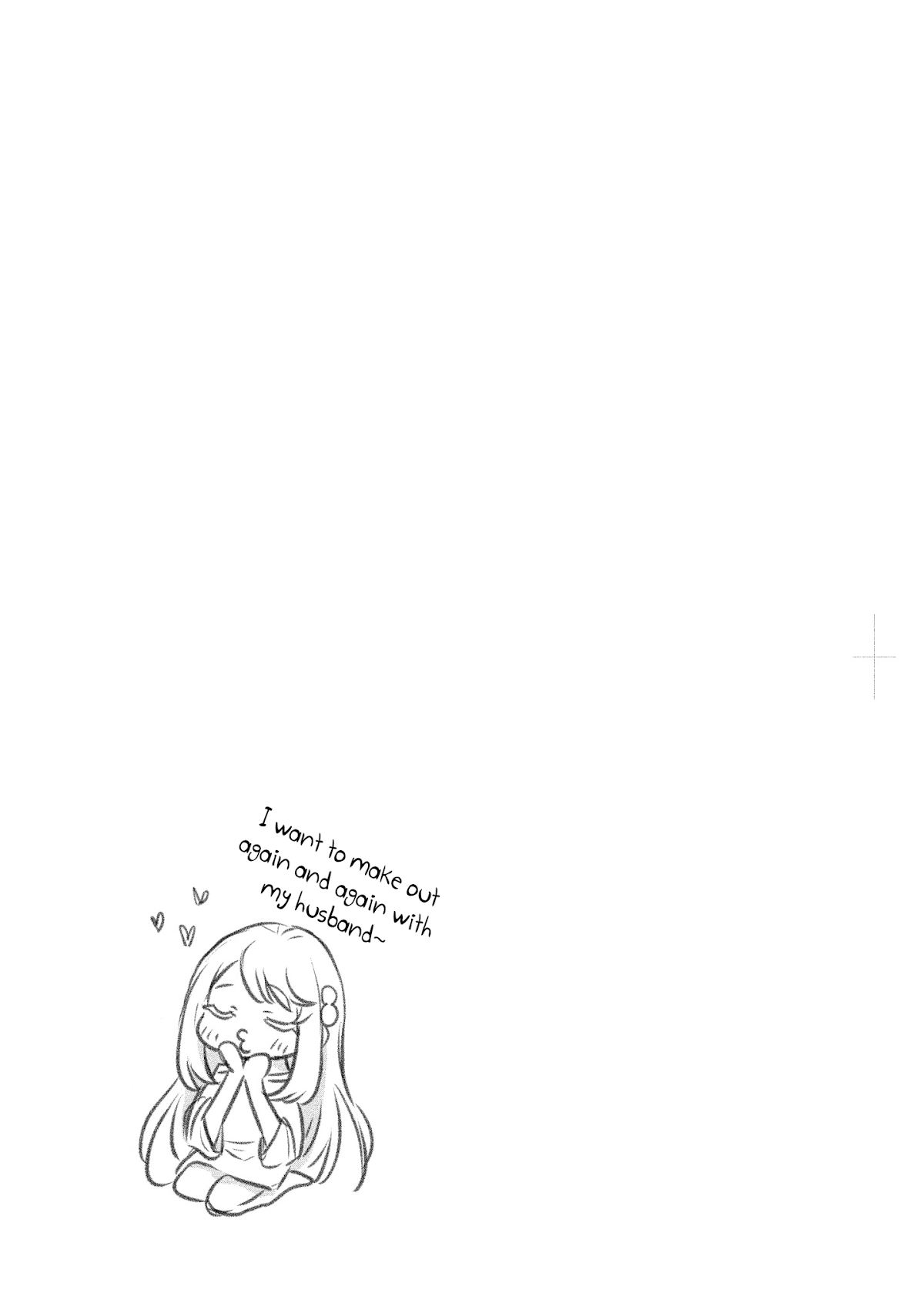Yuki no Niiduma wa Boku to Tokeaitai Chapter 7 page 28 - Chapter 7
