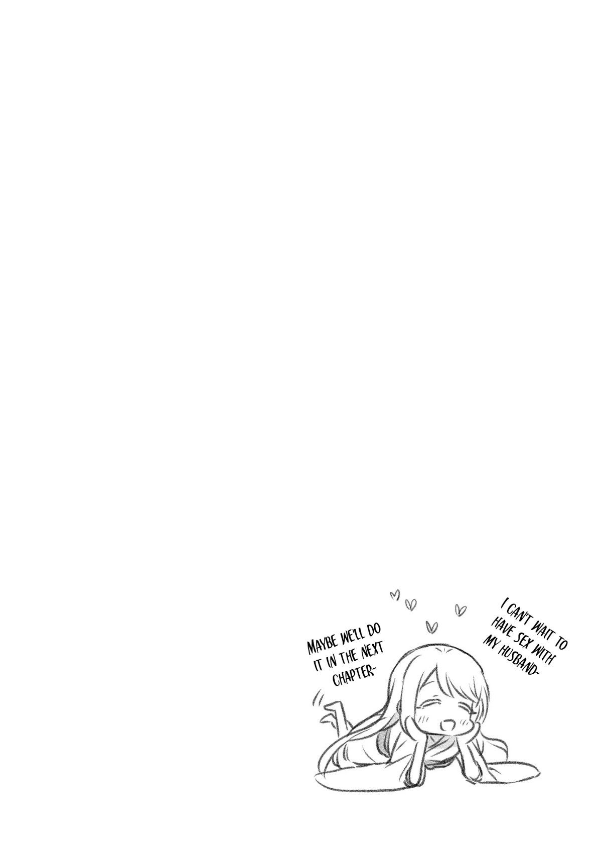 Yuki no Niiduma wa Boku to Tokeaitai Chapter 8 page 28 - Chapter 8: I thank my wife for undressing for me.