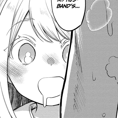 Yuki no Niiduma wa Boku to Tokeaitai Chapter 8: I thank my wife for undressing for me. cover