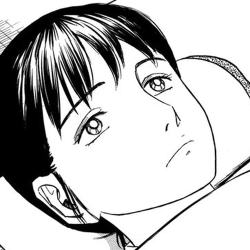Yuki no Touge Tsurugi no Mai Chapter 5 cover