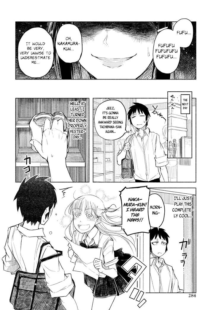 Yuki to Sumi Chapter 1 page 26 - Chapter 1