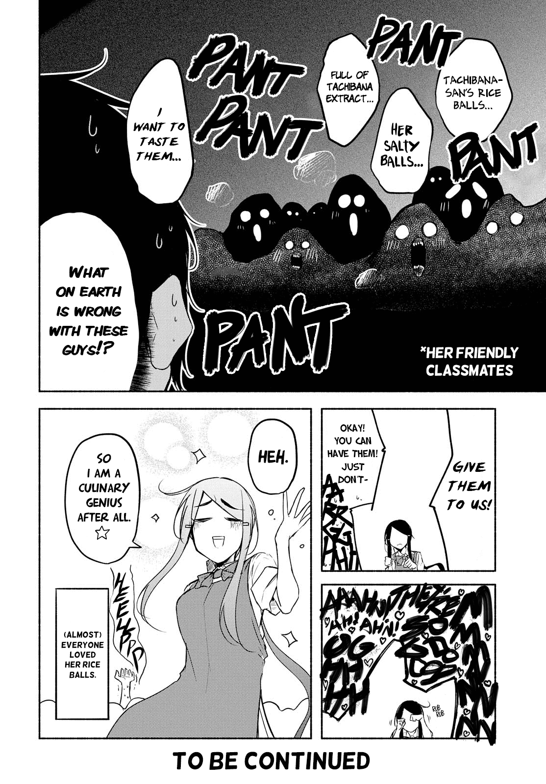 Yuki to Sumi Chapter 10 page 14 - Chapter 10