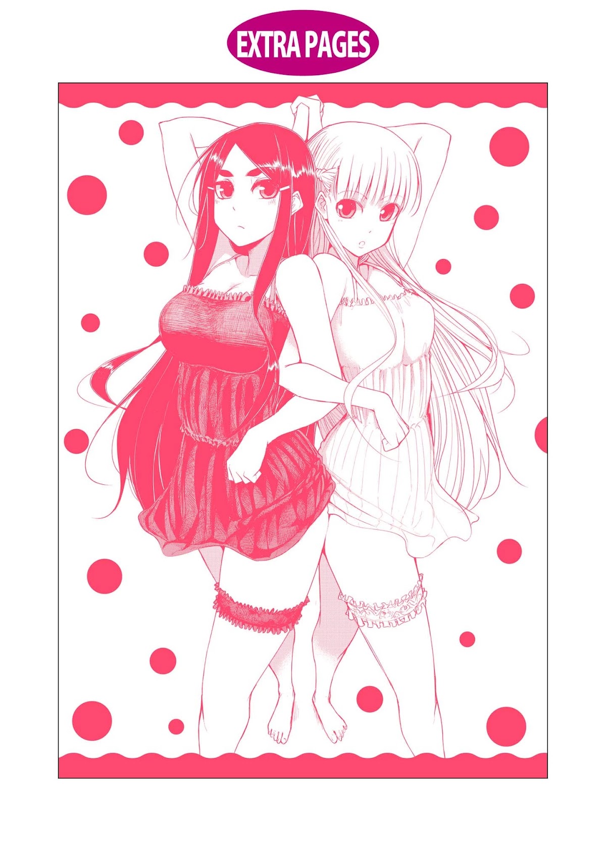 Yuki to Sumi Chapter 11 page 18 - Chapter 11: [End]