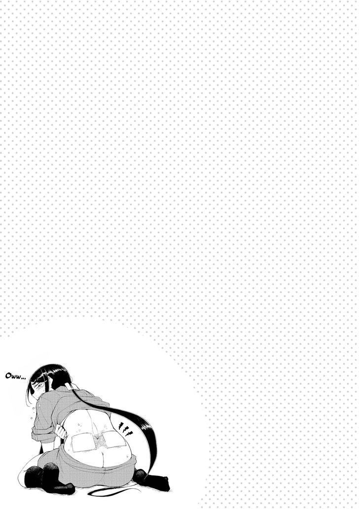 Yuki to Sumi Chapter 2 page 18 - Chapter 2