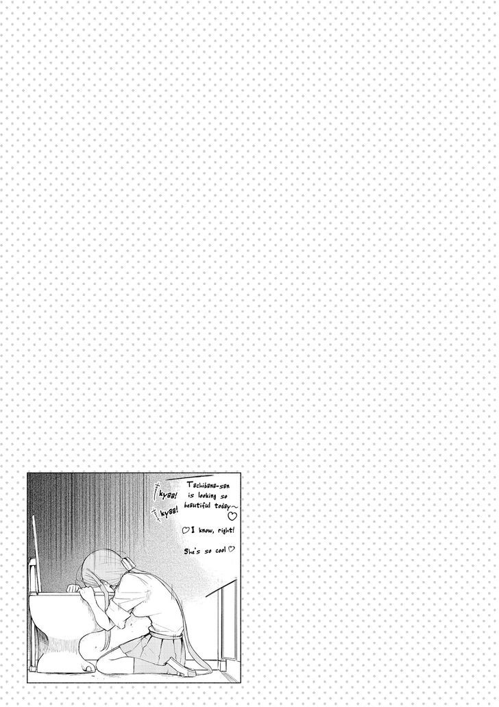 Yuki to Sumi Chapter 3 page 15 - Chapter 3