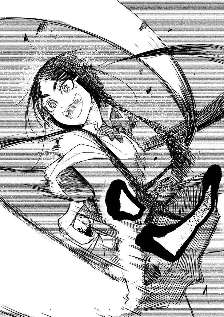 Yuki to Sumi Chapter 4 page 14 - Chapter 4