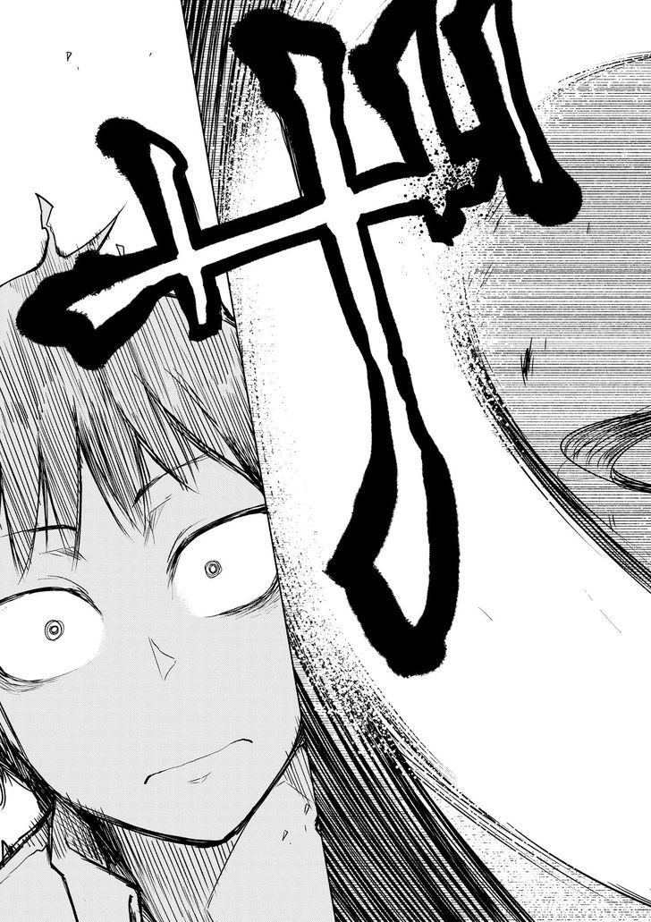 Yuki to Sumi Chapter 4 page 15 - Chapter 4