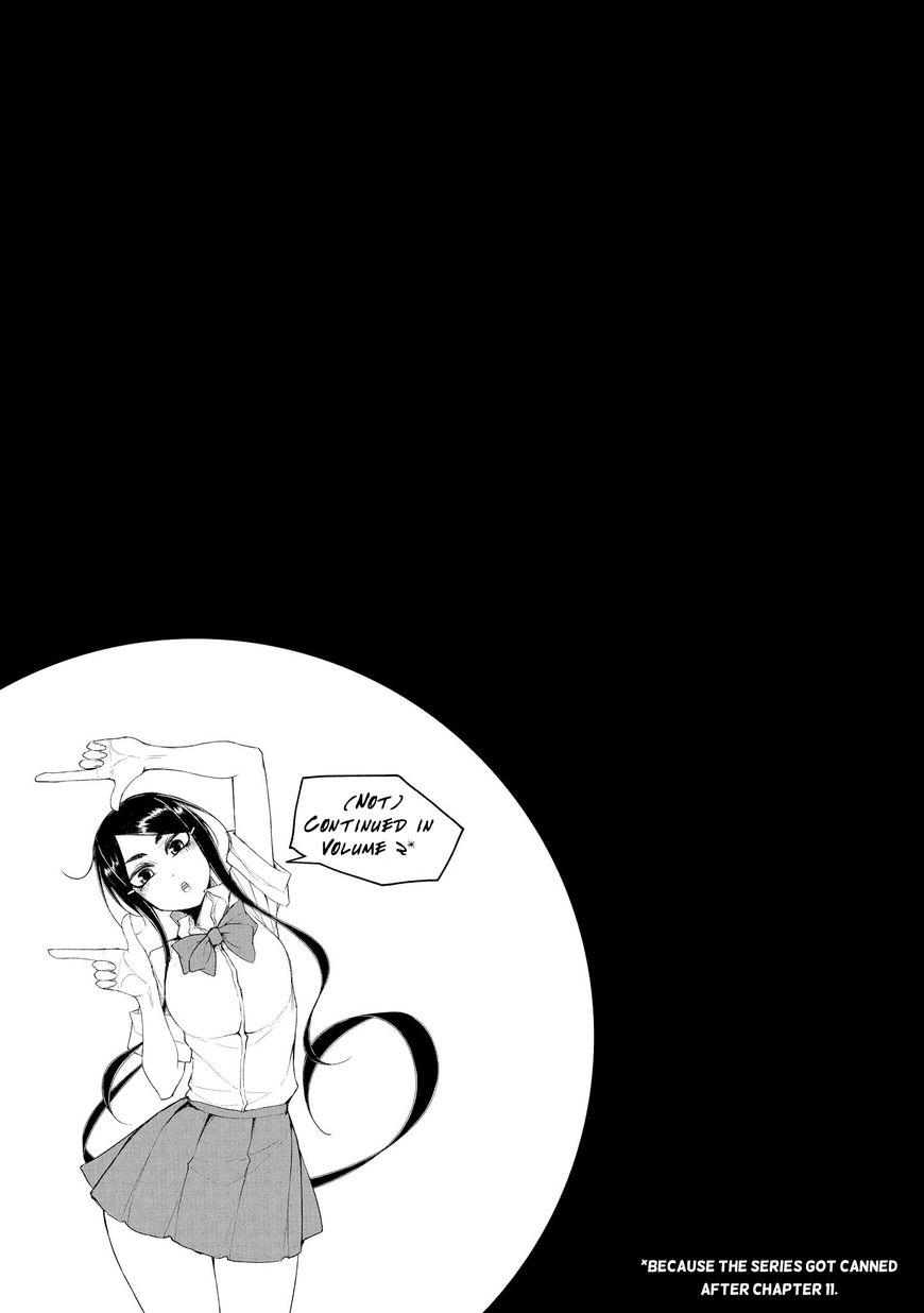 Yuki to Sumi Chapter 7 page 13 - Chapter 7