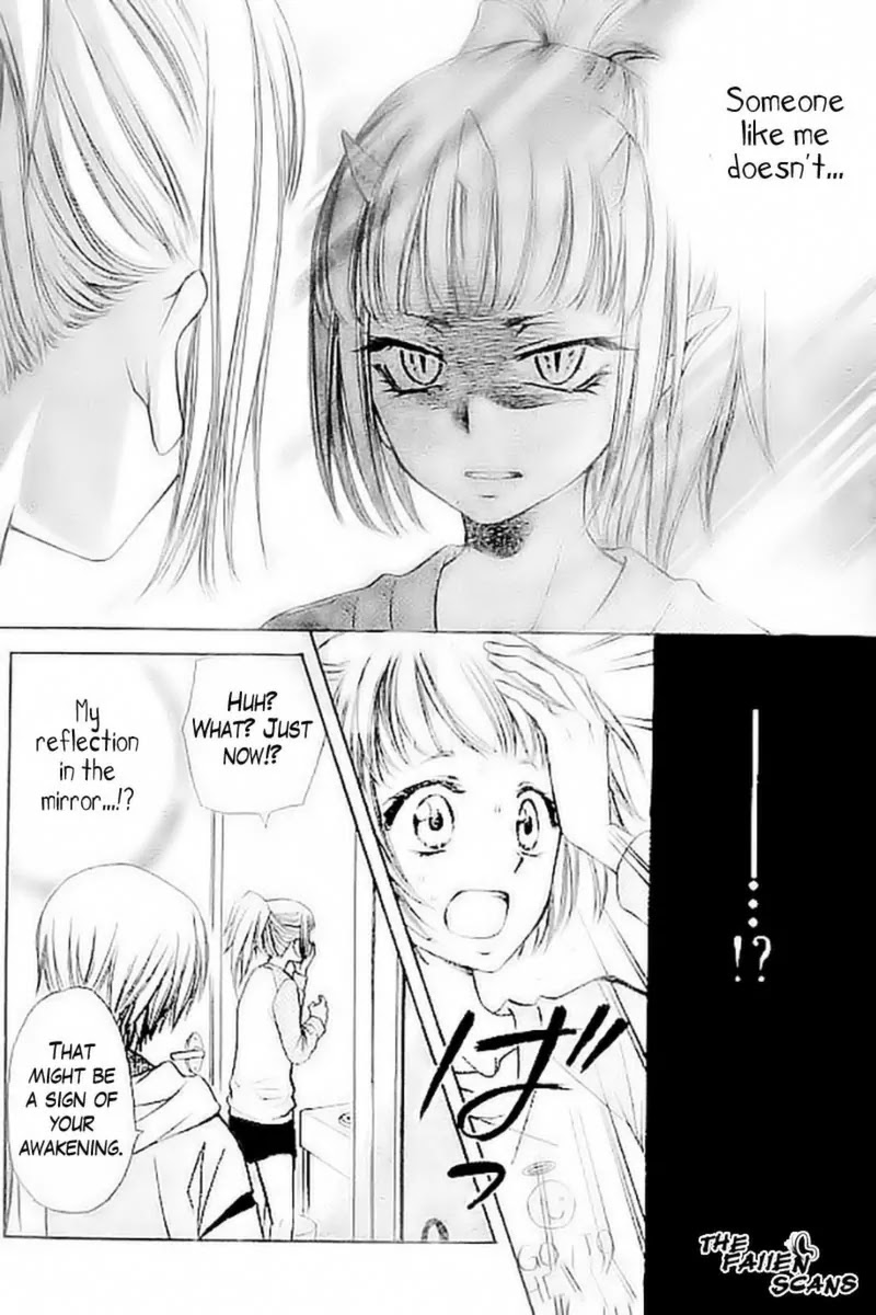 Yuki wa Jigoku ni Ochiru no Ka Chapter 3 page 16 - Chapter 3